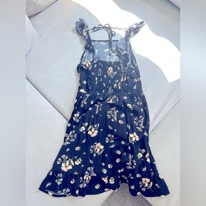 Floral Sundress
